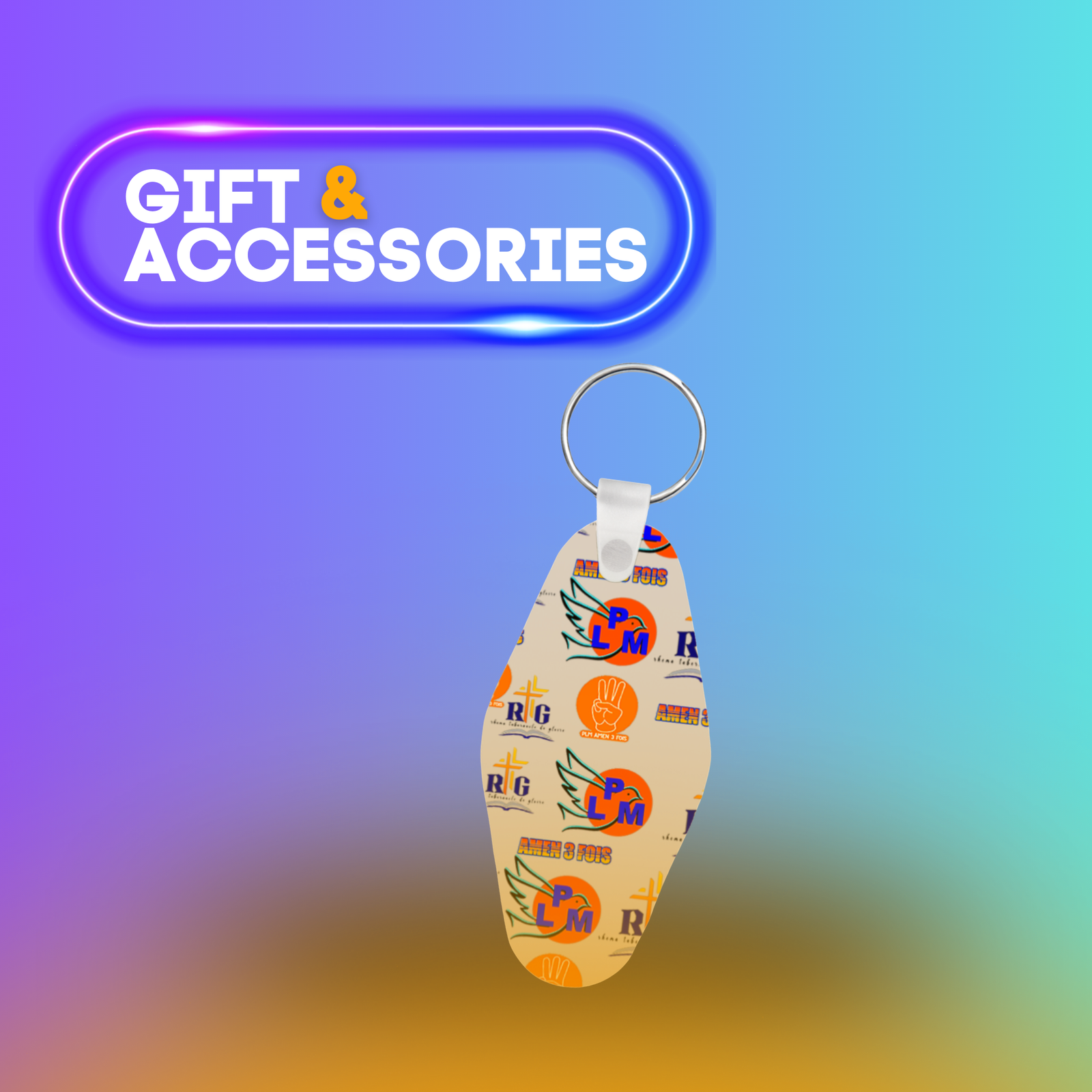 Gift and Accessories