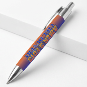 Amen 3 Fois Sublimated Ballpoint Pen